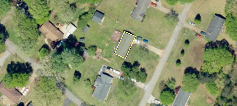 Land For Sale Wellford