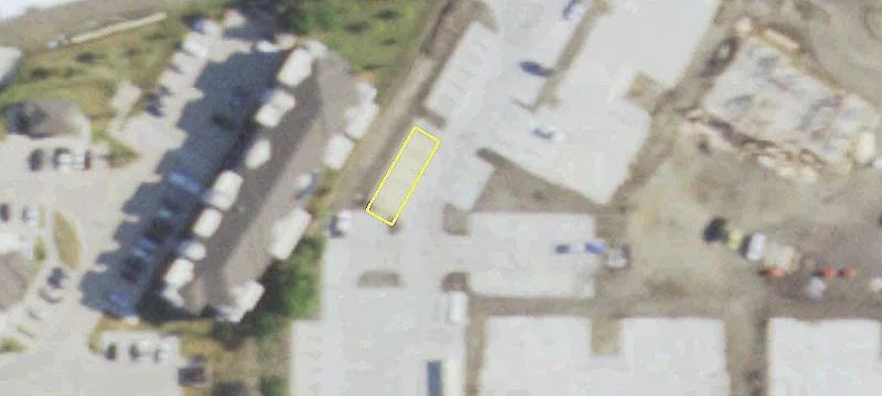 Denton Land I-35 Access
