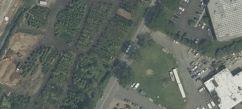 Prime Industrial Land For Sale