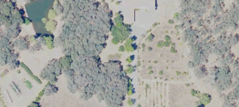 Foothills Development Opportunity in Auburn