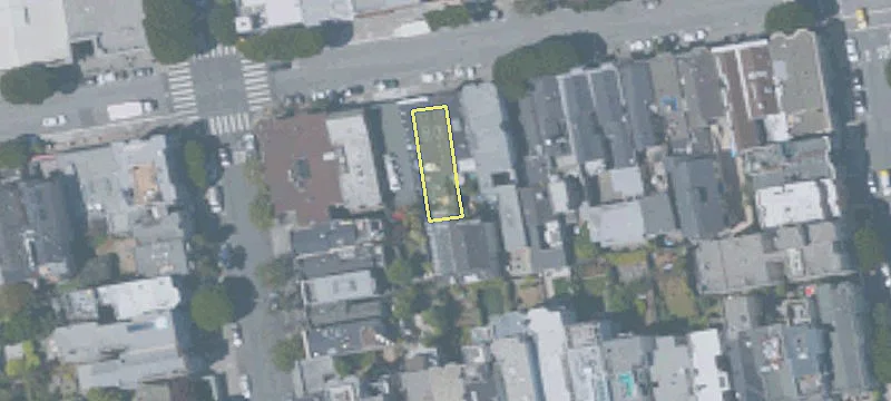 Retail Space on Union Street