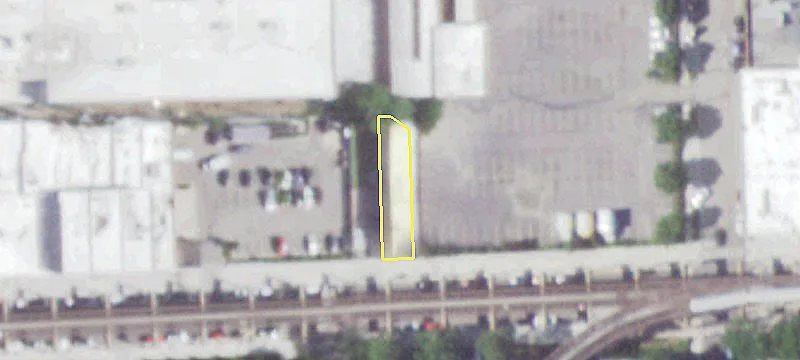 3000 SF Warehouse with Lot