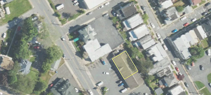 Retail/Flex Building for Sale