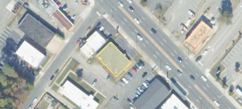 Retail Space on Broad Street