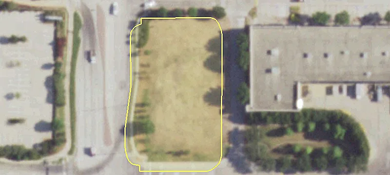 Southlake Retail Space For Lease