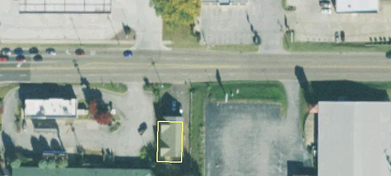 Prime Commercial Land for Lease