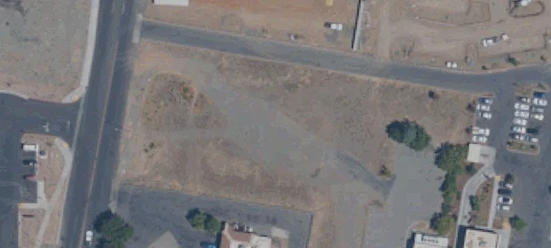 Commercial Land For Lease
