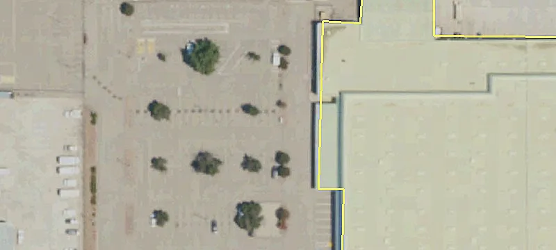 Stockton Warehouse and Distribution Space