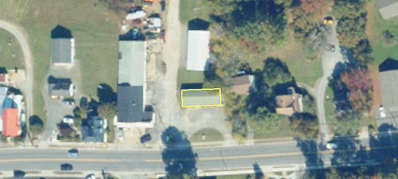 Retail Space For Sale
