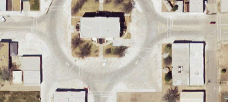 Oklahoma Panhandle Land for Sale