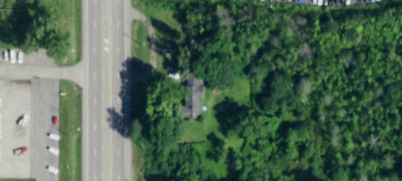 29 Acres General Business Land