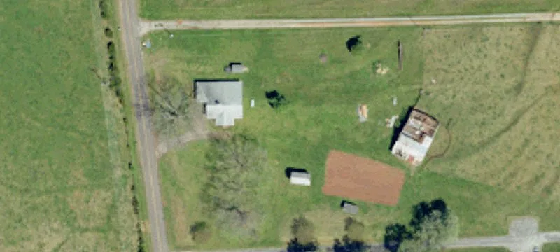 Land with I-85 Visibility