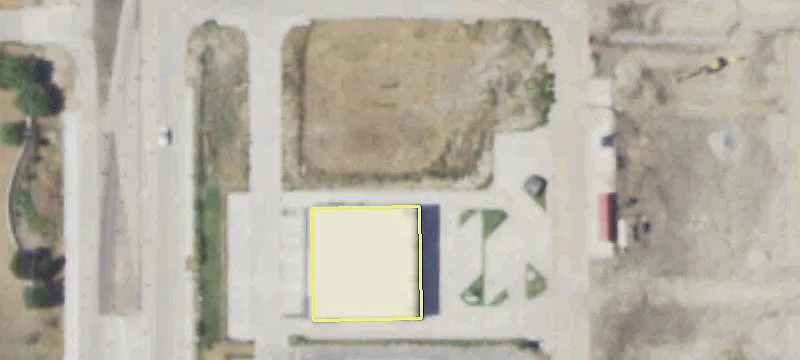 Mixed-Use Development Land Available