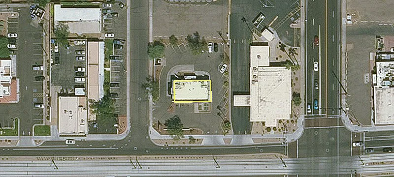 Retail Property in Mesa, Arizona