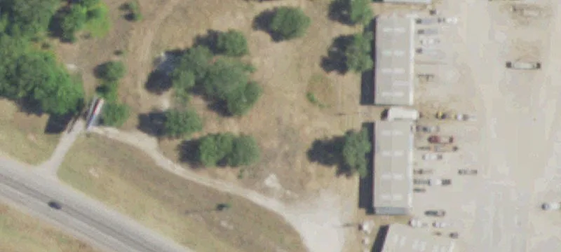 Billboard and Land For Sale