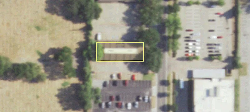 Medical Space in Arlington, TX