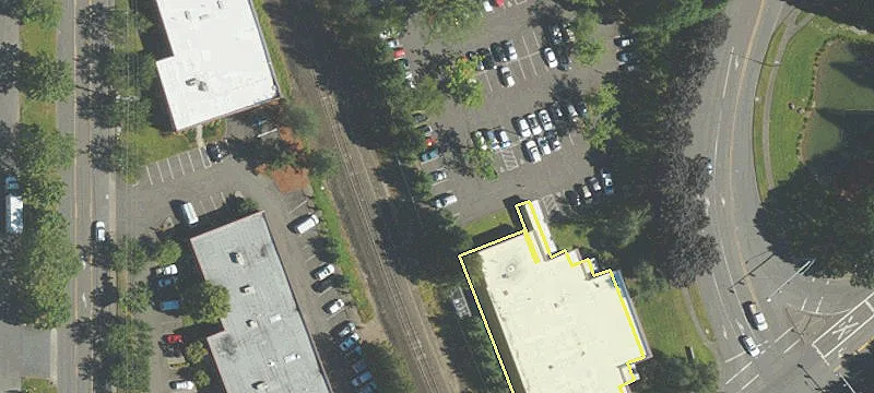 Suburban Medical Office Space Available