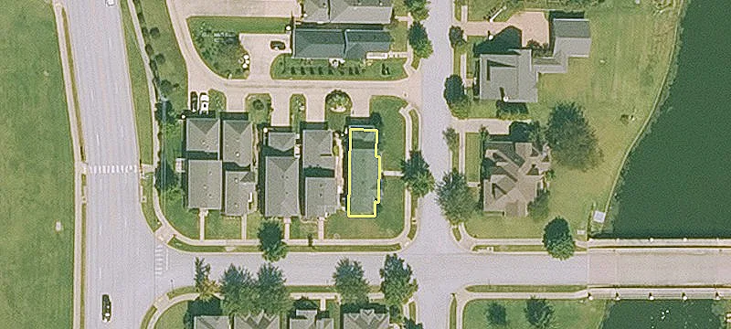 Retail Space on Highway 412