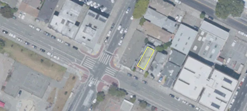 Oakland Land For Sale