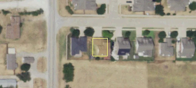 Land For Sale Crowley, TX