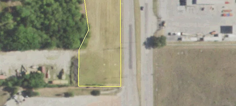 Duncanville Road Warehouse Space
