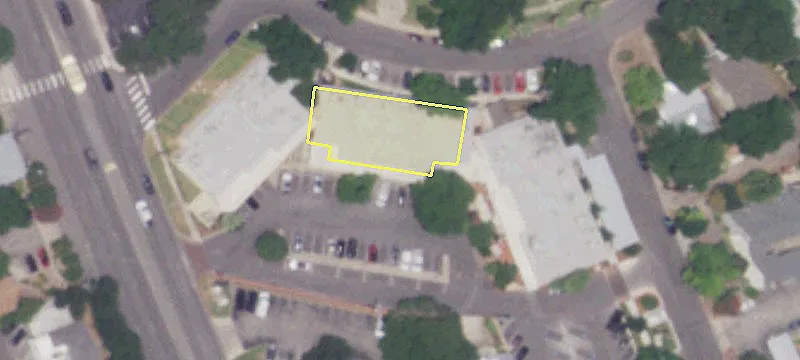 Upscale Retail Space Available