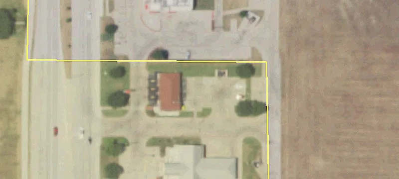 Retail Space in New Center