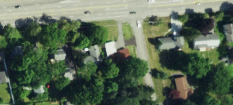 Commercial Vacant Land on Ridge