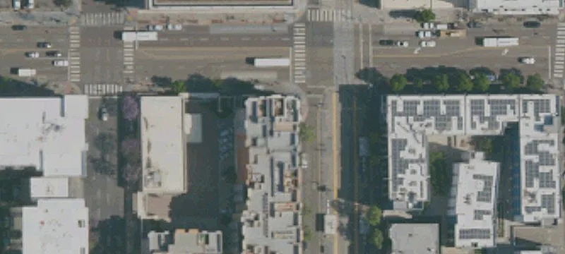 Redevelopment Zone Near Petco Park