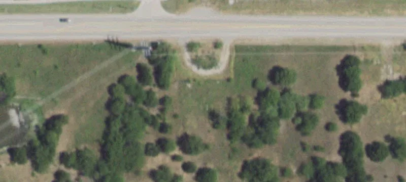 Land Near Fate's Downtown