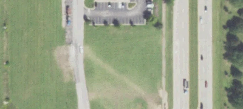 Commercial Land Near Residential Development