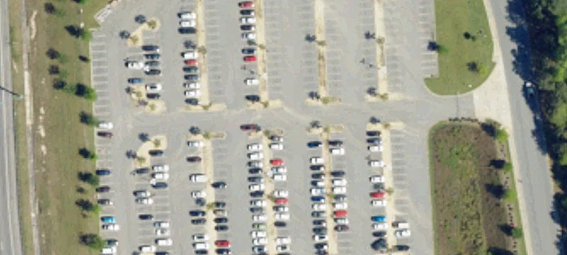 Land Near High-Traffic Interchange