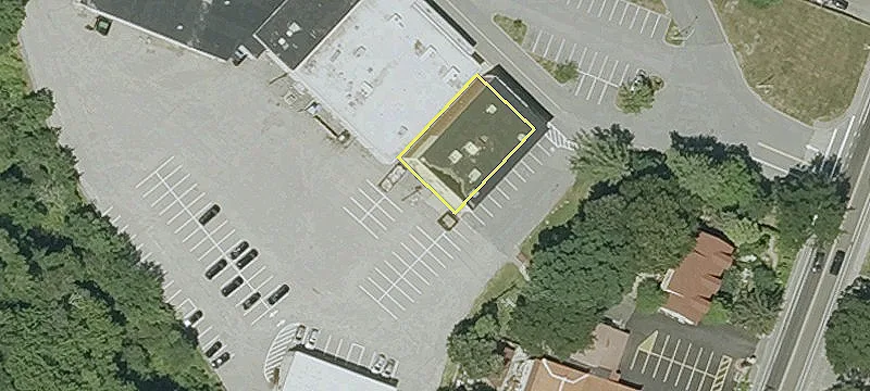 Commercial Land For Rent