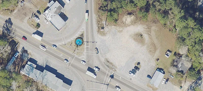 New Flex Space in Freeport