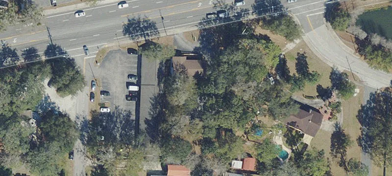 Baymeadows Road Office Space