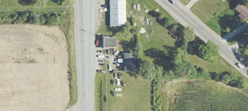 Leased Auto Repair Shop Investment