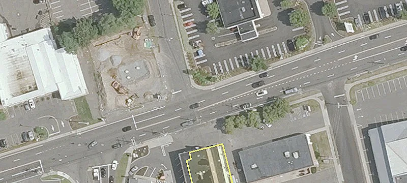 Bristol Plaza Retail Space Available