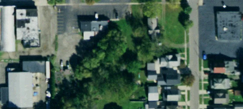 Olean Vacant Land For Sale