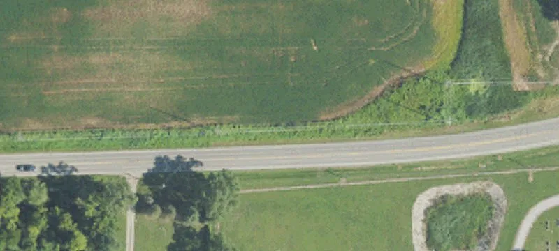 Land For Sale Ottawa Lake