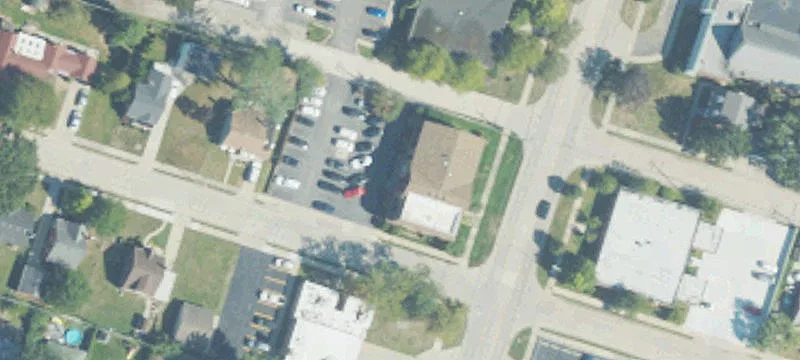 Saint Clair Shores Office Space