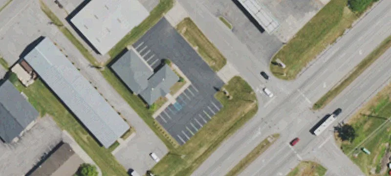 Commercial Land Near Retailers