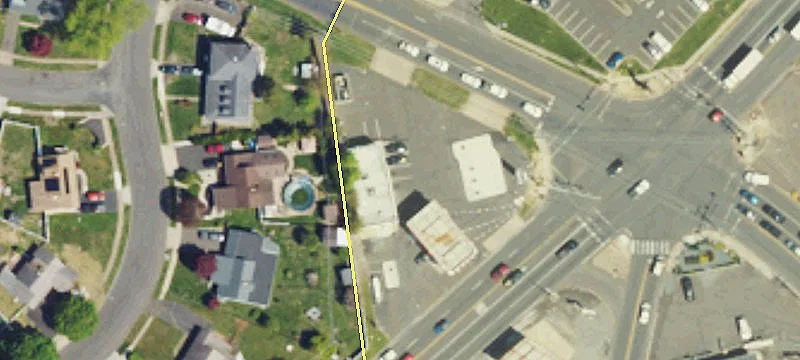 Levittown Gas Station For Sale