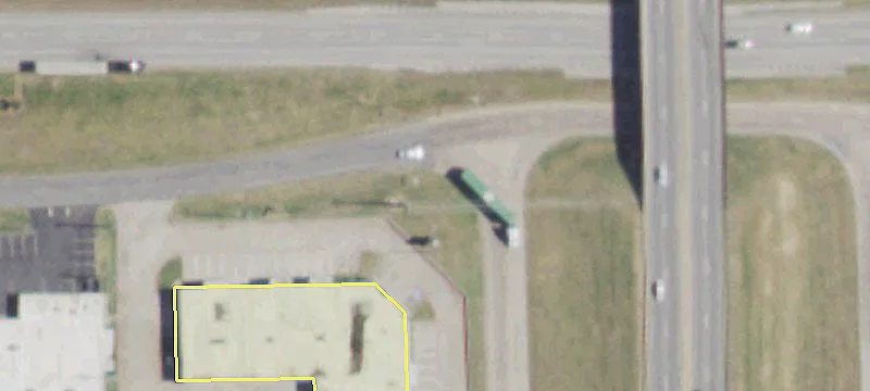 Industrial Space Available For Lease