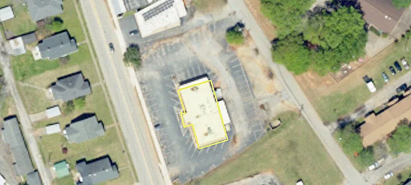 Lyman Office Building For Sale