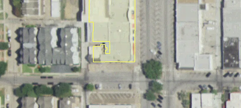 Retail Space in Snider Plaza