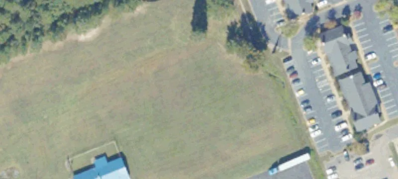Cleared Land Parcel For Sale