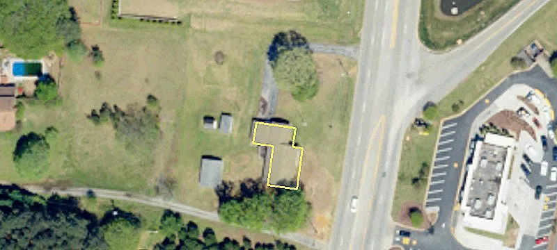 Land For Sale Spartanburg