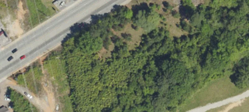 Land Assemblages Near BullStreet District