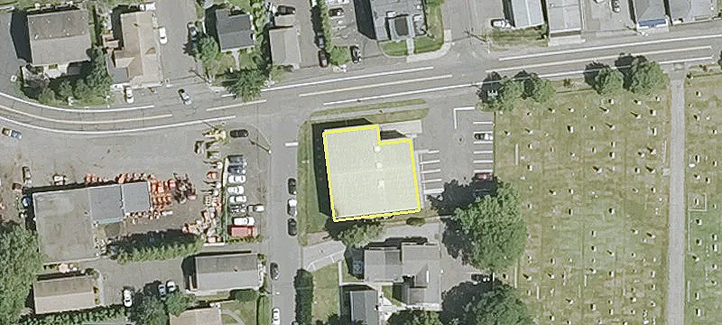 Norwalk Industrial Property For Sale