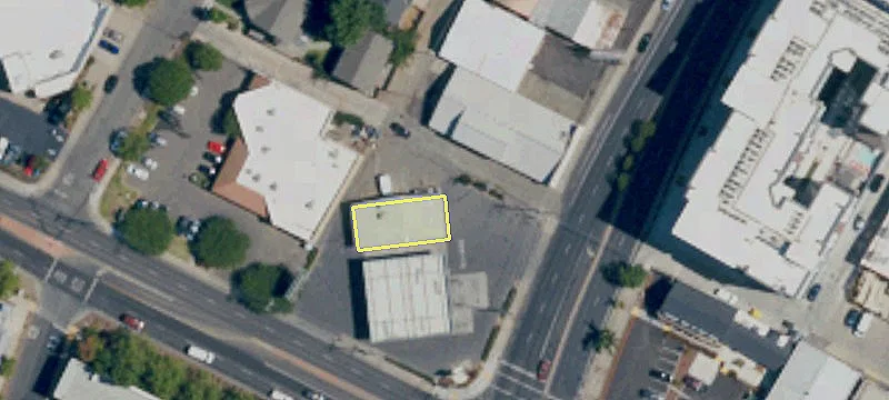 Folsom Boulevard Medical Suite